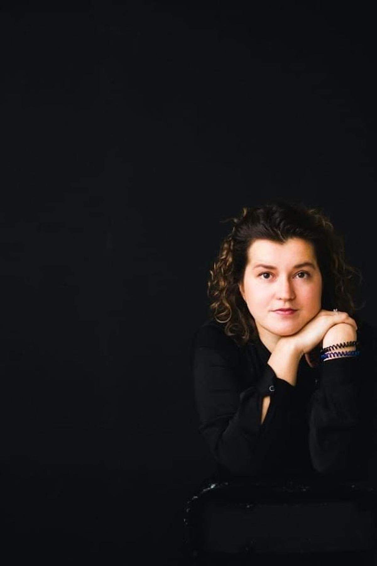 Anna Geniushene