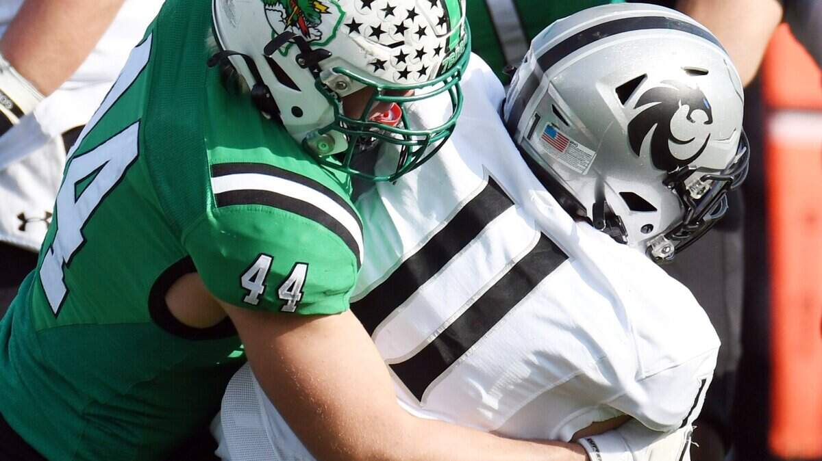 Southlake Carroll running back Riley Wormley was declared ineligible by the University Interscholastic League.