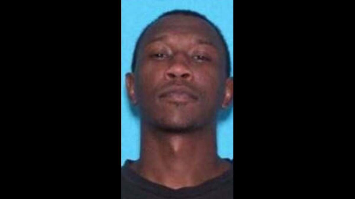 Authorities have captured a suspect accused of fatally shooting a Texas state trooper late Thursday afternoon on Interstate 45 just south of Fairfield in Freestone County. Authorities said the shooting happened at about 4 p.m. and identified the suspect as Dabrett Montreal Black, 32, of Lindale.