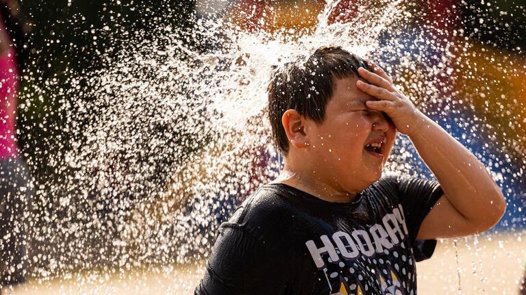 North Texas under extreme heat warning as heat index values could hit 116 degrees