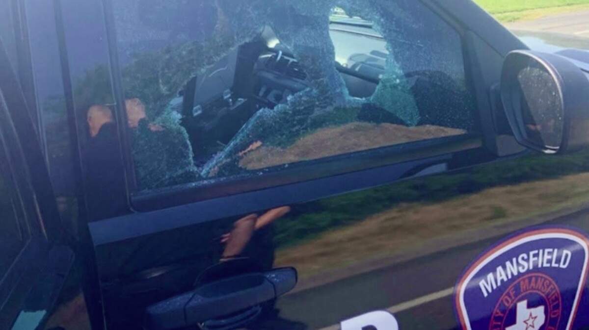 A 17-year-old who was fatally shot in Mansfield last month was killed during a firearms swap, according to arrest warrants for the suspects.