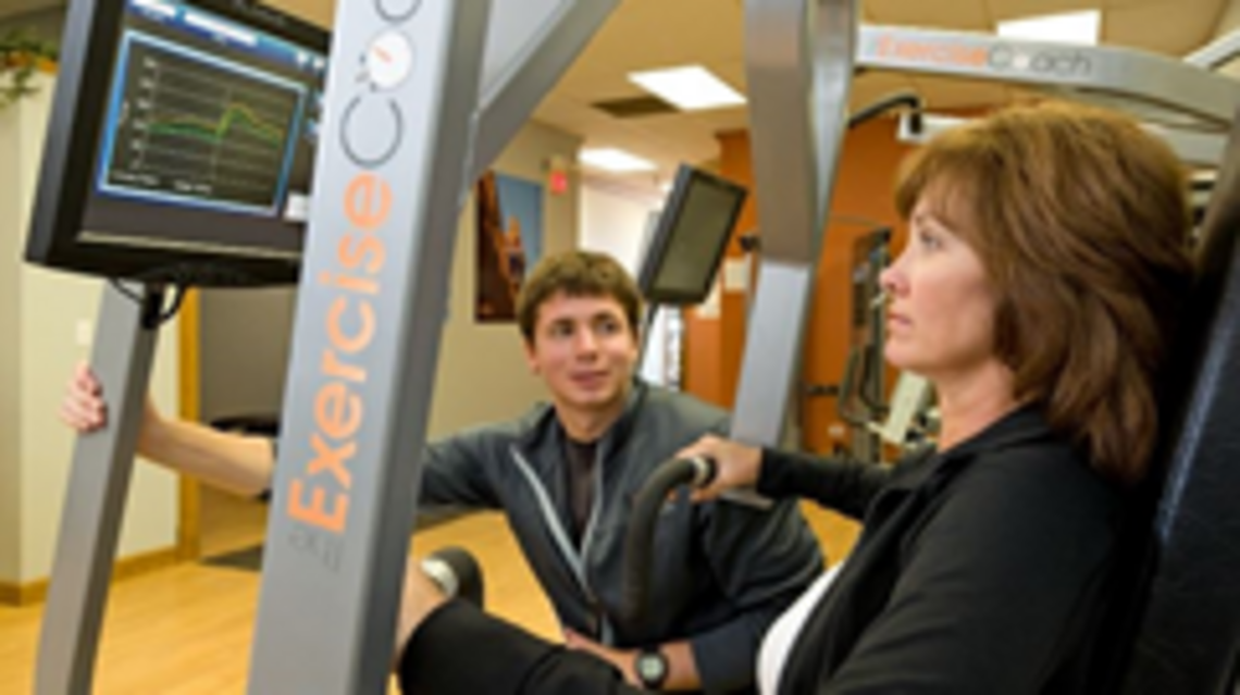 New gym in Southlake promises personalized workouts with ‘smart’ technology