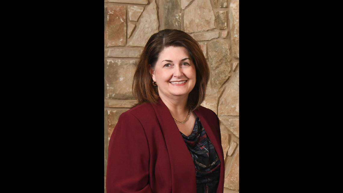 Susan Wright, wife of the late U.S. Rep. Ron Wright, announced Wednesday she is running to fill her husband’s seat.