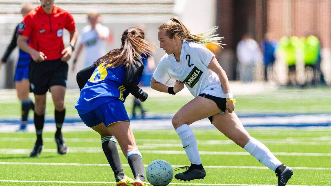 Fort Worth area high school boys and girls soccer rankings January 27th, 2020
