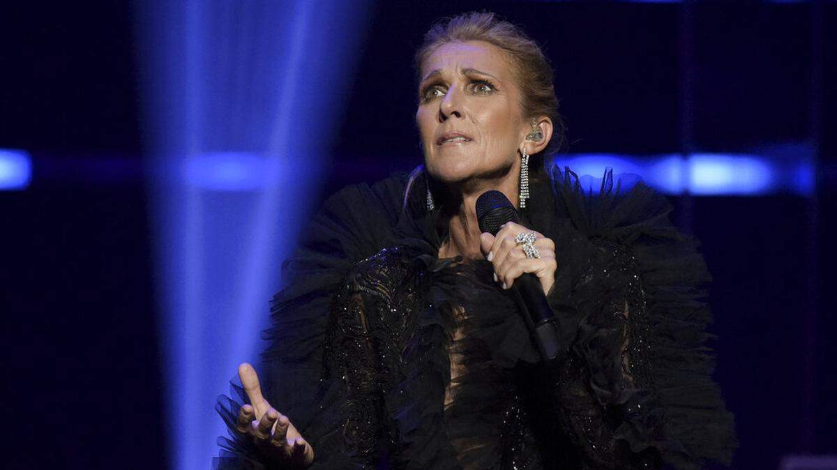 Celine Dion revealed on Thursday, Dec. 8, she has a rare neurological disorder called stiff-person syndrome