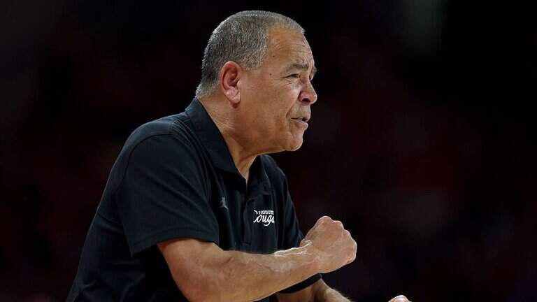 Houston still just a basketball school. Should Big 12 want do-over on expansion?
