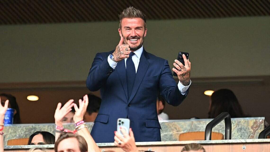 English soccer superstar hits DFW barbecue staple during World Cup visit