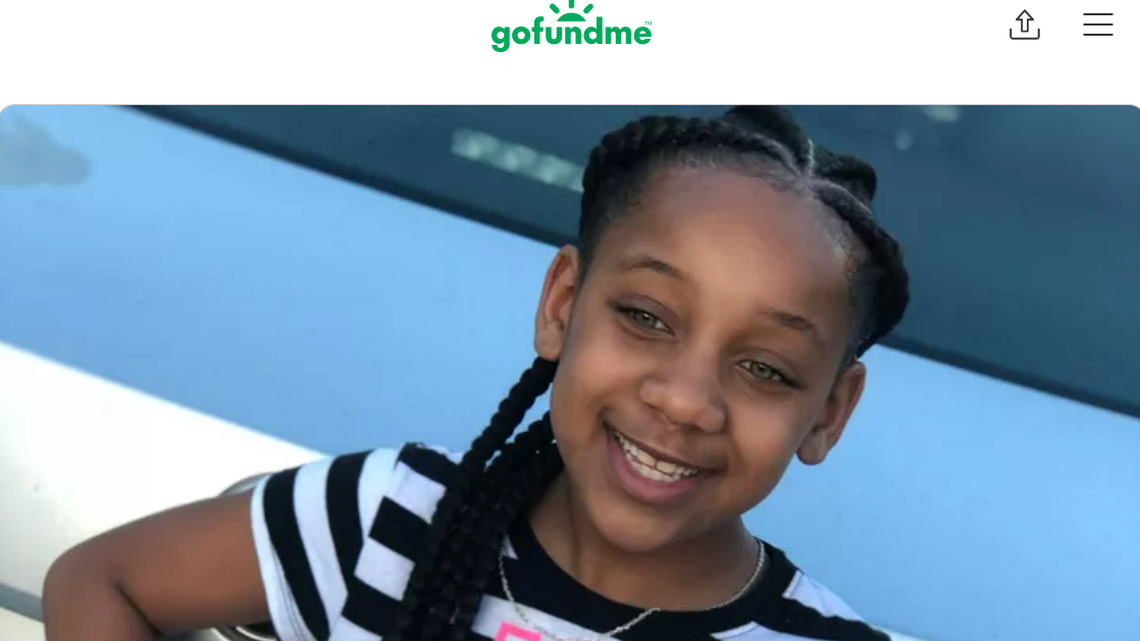 Khylie Sorrells was shot and killed by her mom’s ex-boyfriend, her mother in Houston, Texas, said.