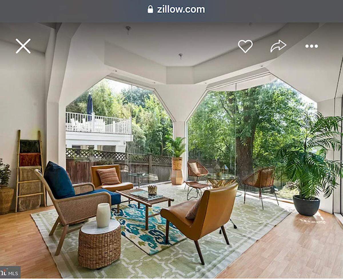 Outdoor area