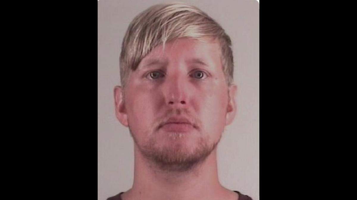 Former Trinity Valley School piano teacher Trent Muse was sentenced in a Fort Worth courtroom Wednesday, July 23, to 10 years in prison after he pleaded guilty to exposing himself to students.