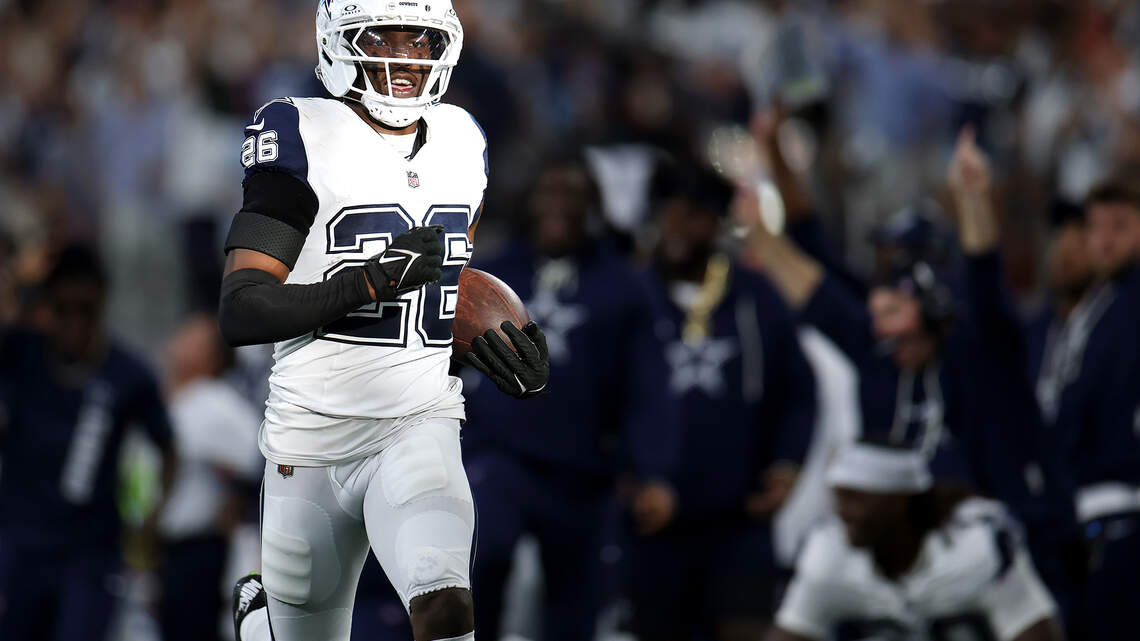 Cowboys Depth Chart: Training camp answers are needed at cornerback
