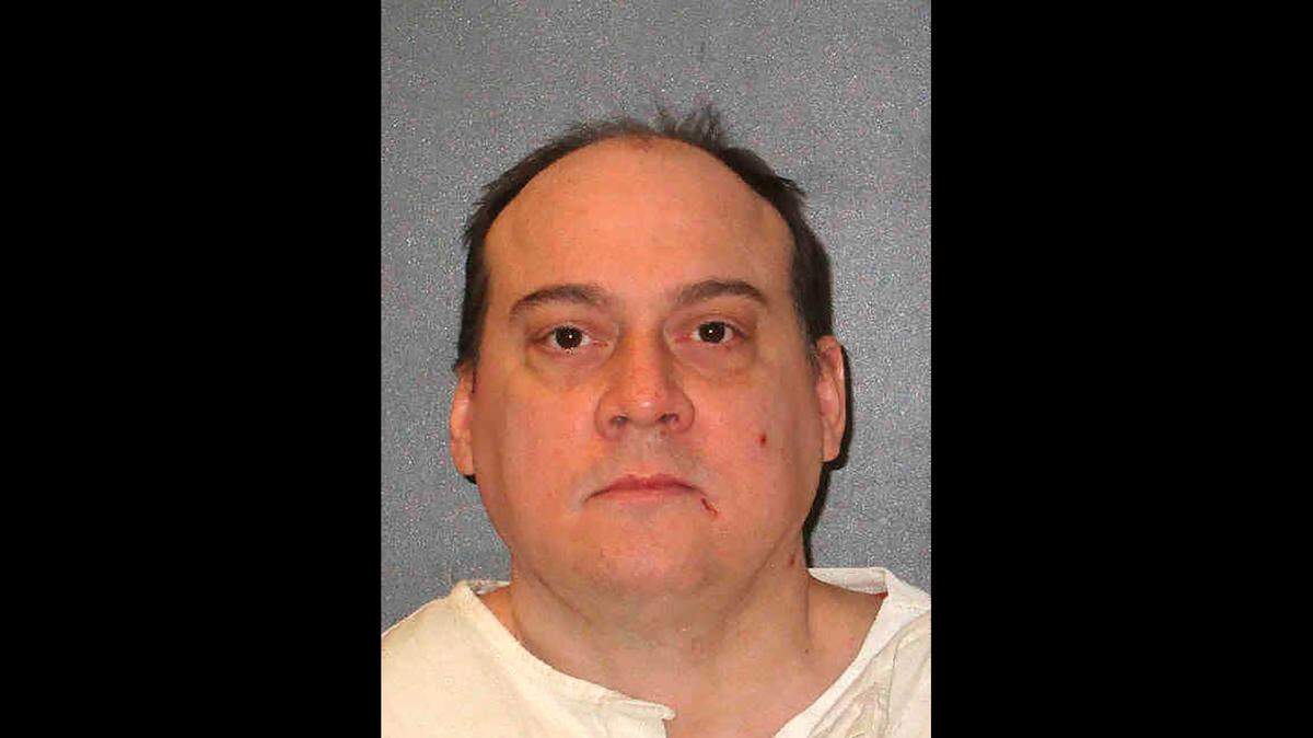 John Hummel was executed by lethal injection in the state prison in Huntsville, Texas, on Wednesday night. Hummel killed three family members, including his pregnant wife and 5-year-old daughter, in Kennedale in December 2009.