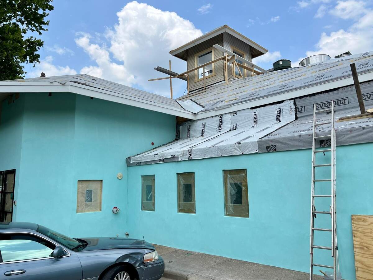 A Quince restaurant will replace Abel’s on the Lake in Austin.