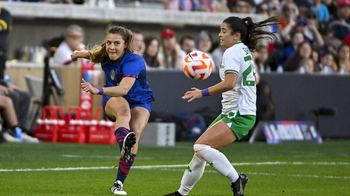 How to watch the United States play Vietnam in the FIFA Women’s World Cup
