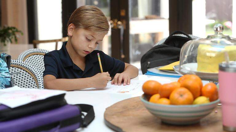 Fort Worth ISD could suffer as some families choose in-person classes at other schools