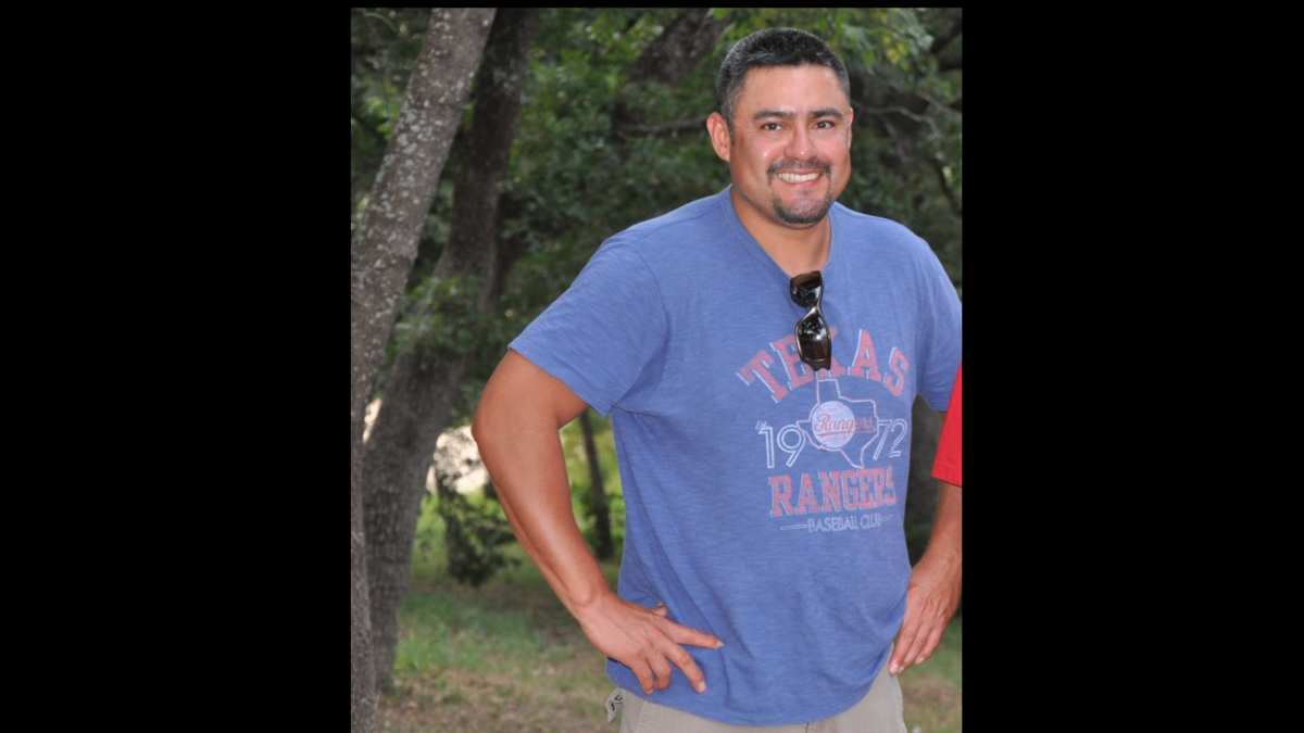 Juan Manuel Banda was a hard worker who loved to make people laugh, his family says. The 55-year-old was fatally stabbed in a domestic violence incident on March 13. His wife was arrested on April 15 and faces a murder charge, according to Fort Worth police records.
