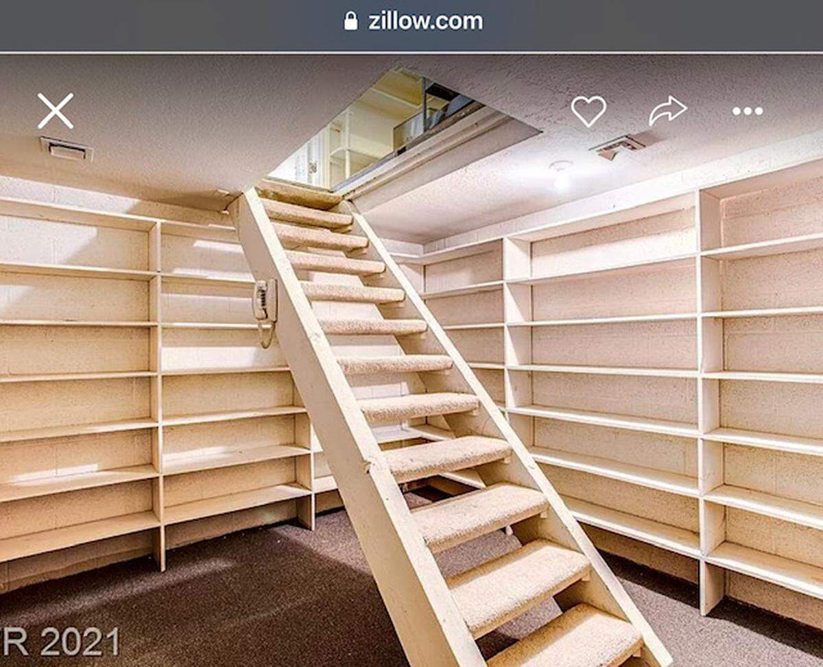 Pantry