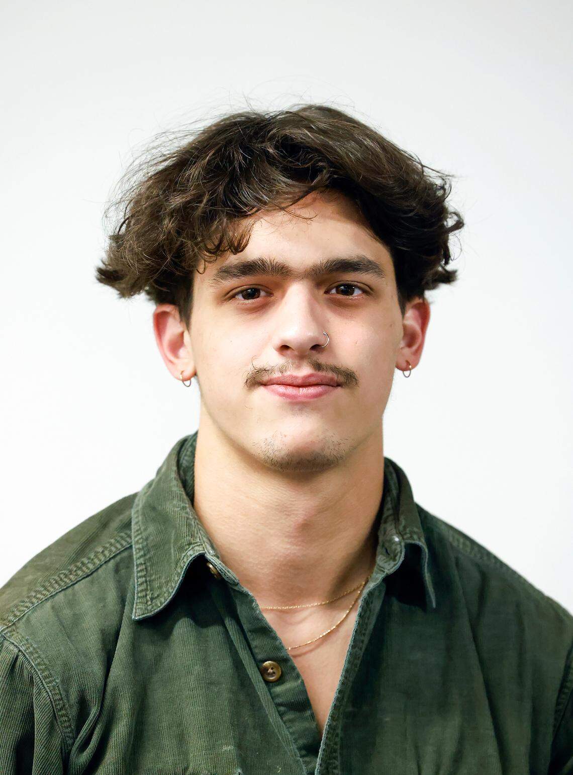 Profile Image of Noah Alcala Bach