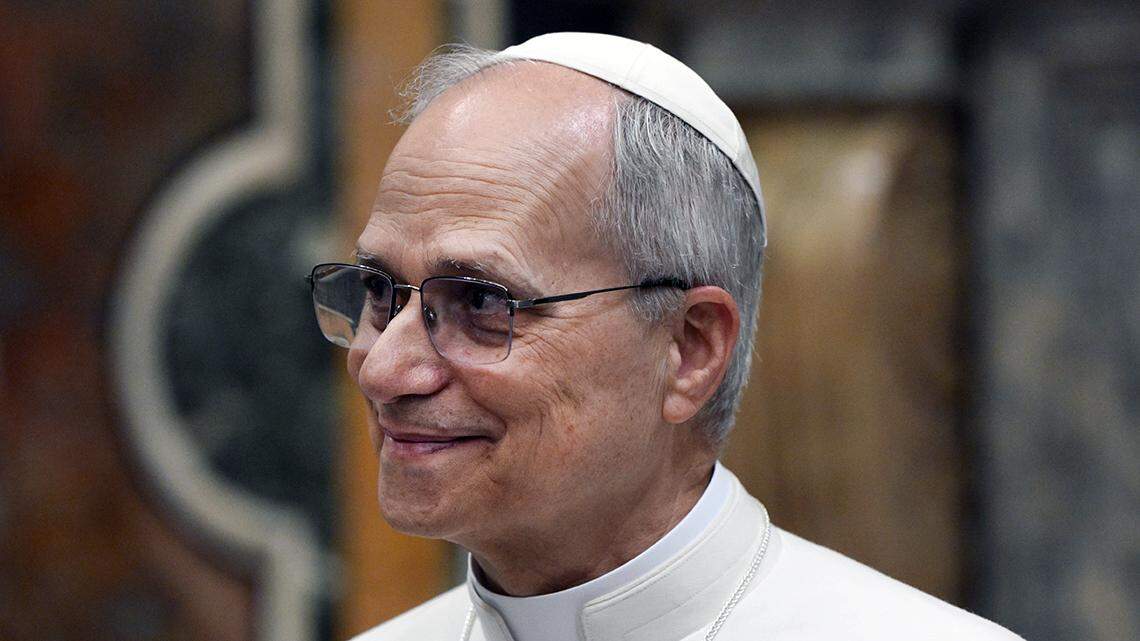 Pope Leo XIV left a trail on X that could tarnish his credibility.