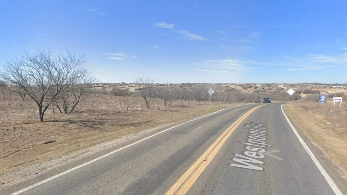 The warehouse development is planned in west Fort Worth, near West Loop 820.