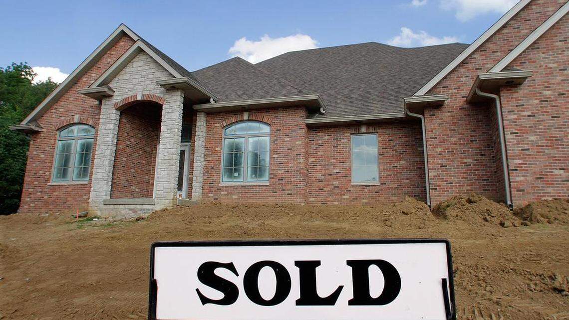 There’s a new deadline for Texans protesting property appraisals. It’s May 15, 2018, and that’s about two weeks earlier than normal.