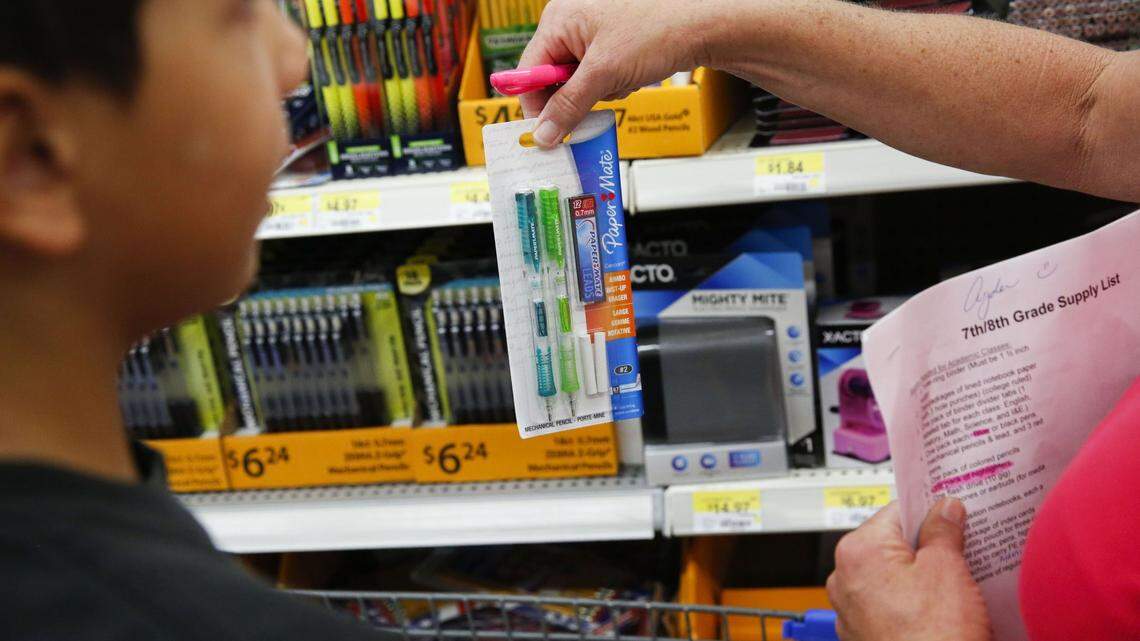 Share your thoughts on back to school in Tarrant County ahead of the 2022-23 year