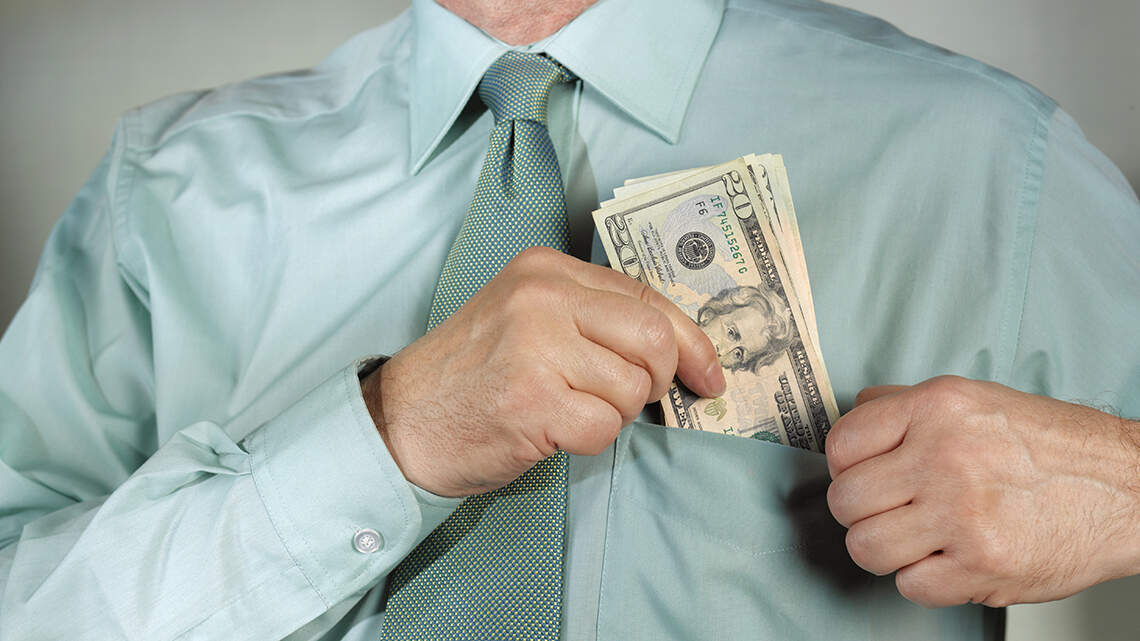 Know who firing those IRS agents is great for? The massive number of Texas tax cheats | Opinion