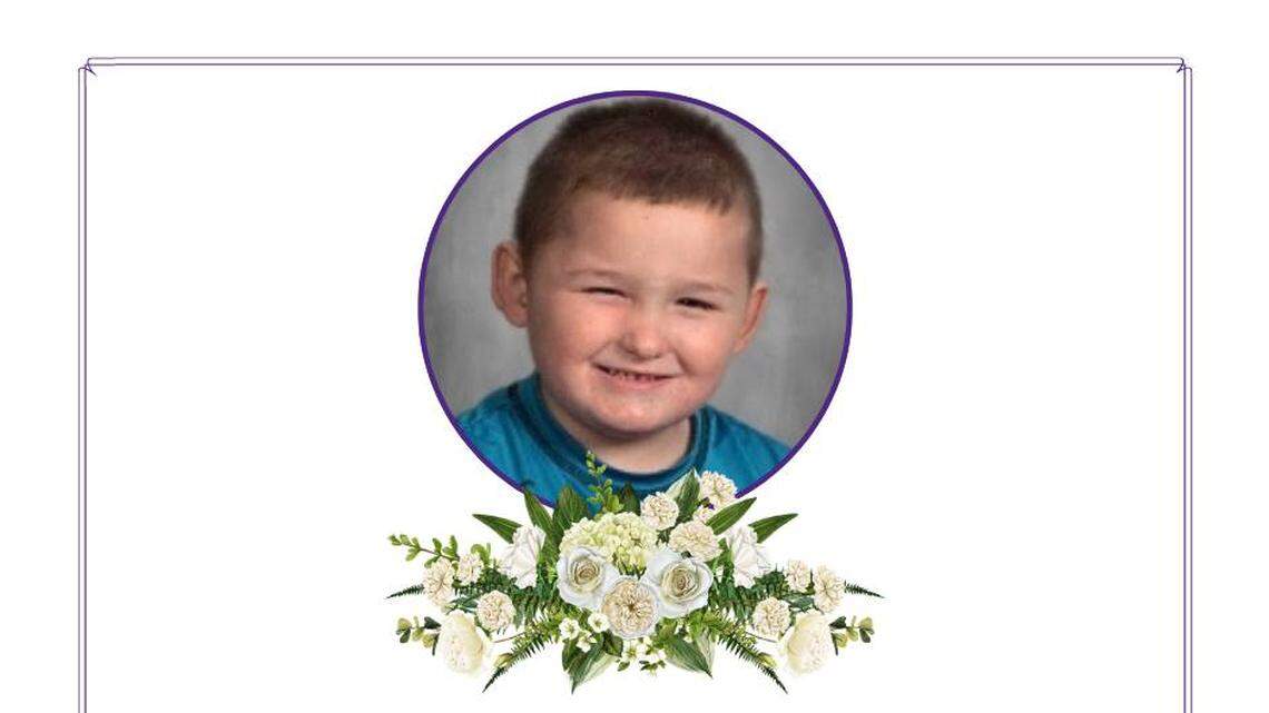 A candlelight vigil and funeral services will be held this week in Granbury for 5-year-old Exodus Crockett, a prekindergarten student who was hit and killed by a school bus.