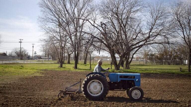 ‘We were here before Fort Worth’: A struggle to preserve historic Black settlements