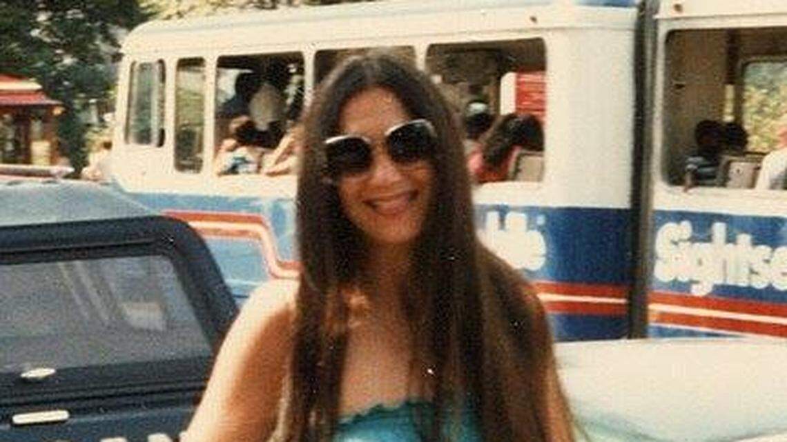 Suzanne Floyd, 64, of Fort Worth was identified as a accidental drowning victim in Lewisville Lake on Saturday afternoon by the Tarrant County medical examiner's office.