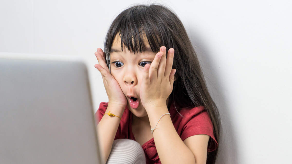 Take it from this teacher who’s answered students’ questions: They aren’t all getting the info they need from their parents.