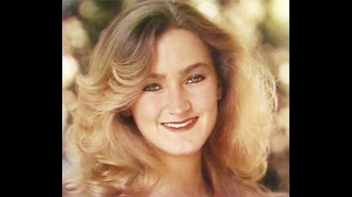 Terri McAdams, a 22-year-old UT Arlington student, was killed inside her apartment on Feb. 14, 1985. Through investigative genetic genealogy, detectives identified her killer, police announced on Wednesday, Aug. 14, 2024.