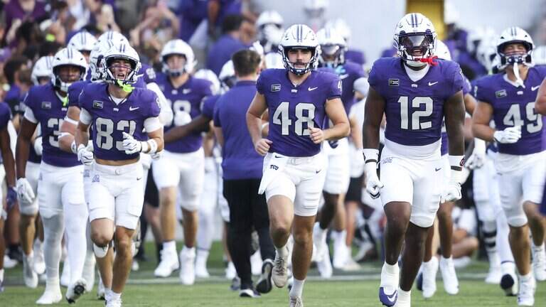 Three reasons why TCU will — or won’t — open Big 12 play with a win at UCF