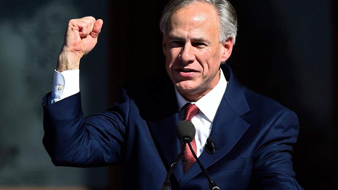 Is Gov. Greg Abbott doing right by Texas?