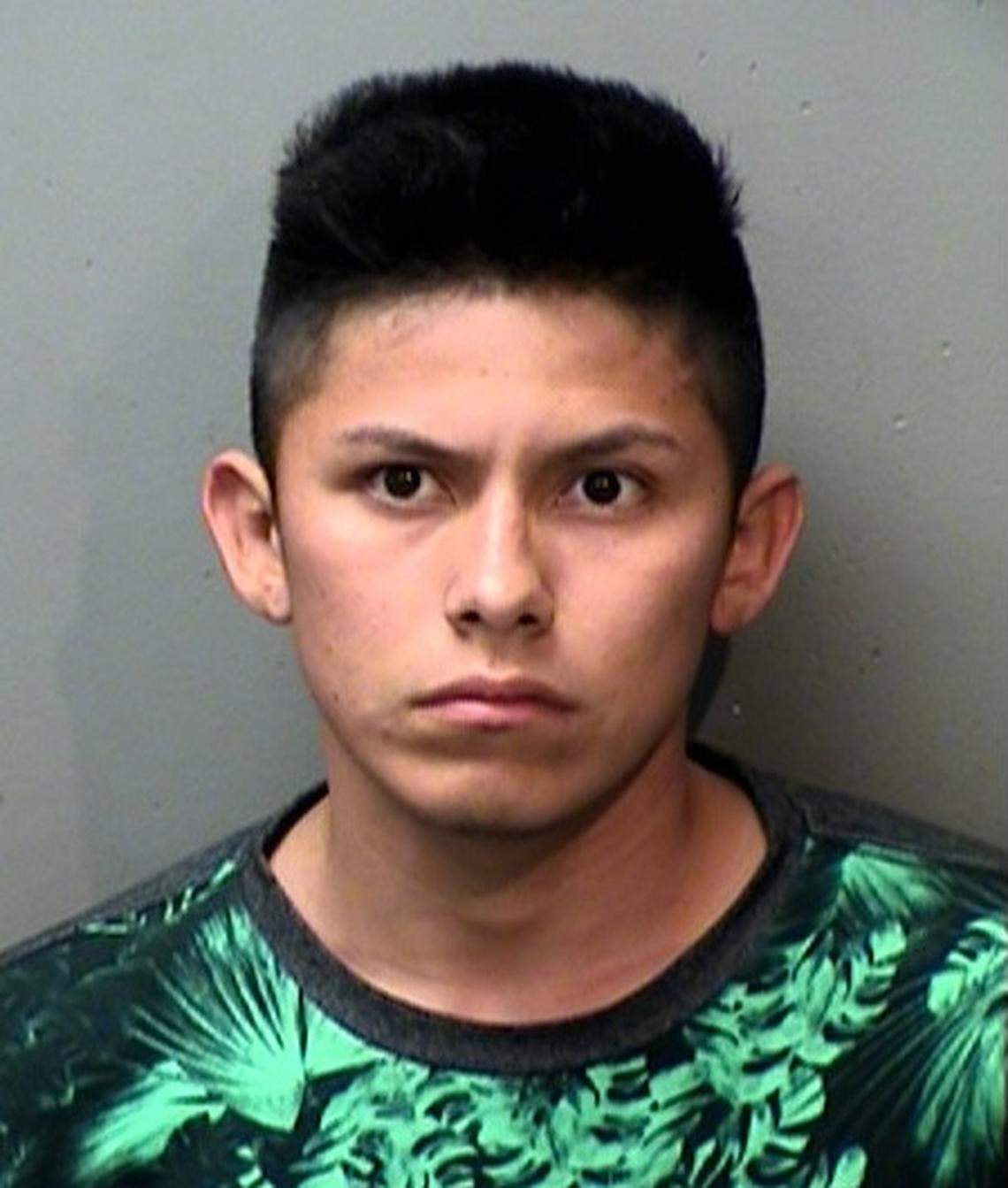 William Tobar-Ramos, 22