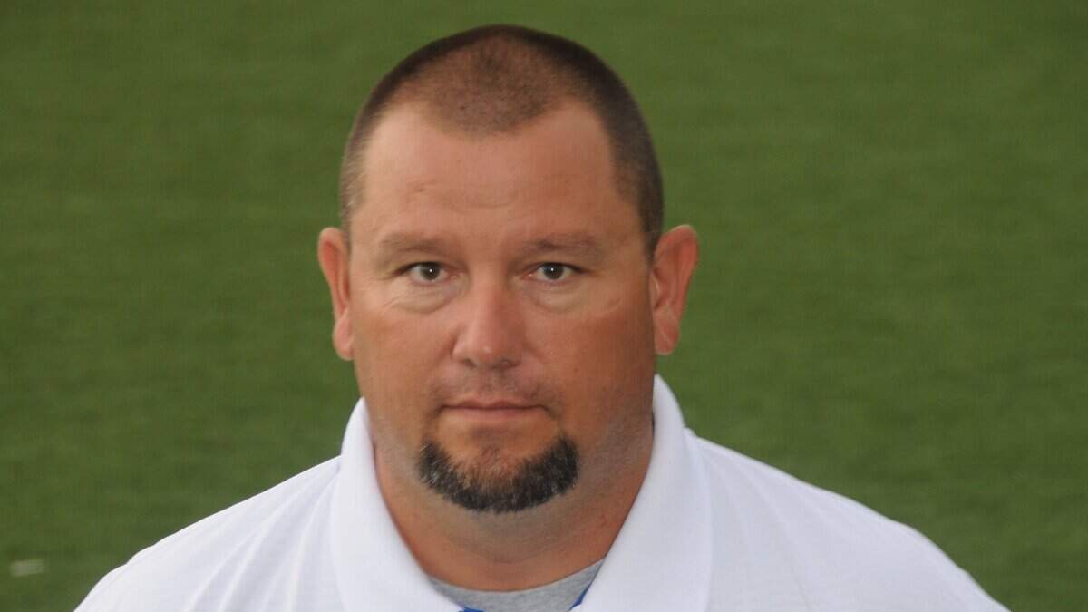 Jeff Green, from 2009 at North Crowley.
