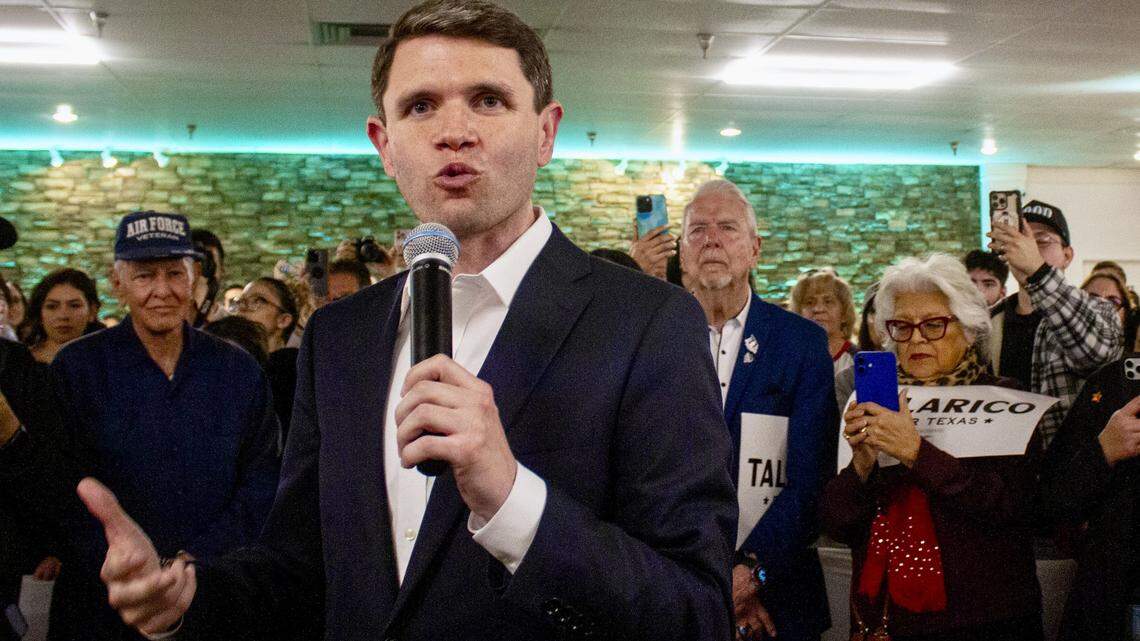 Texas Democrats see bright signs, but don’t bet on beating GOP yet | Opinion