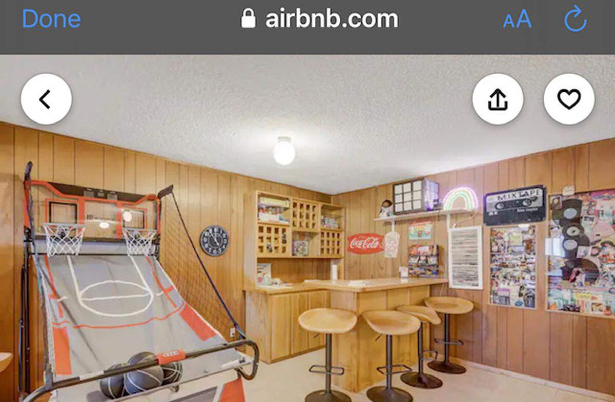 Basement