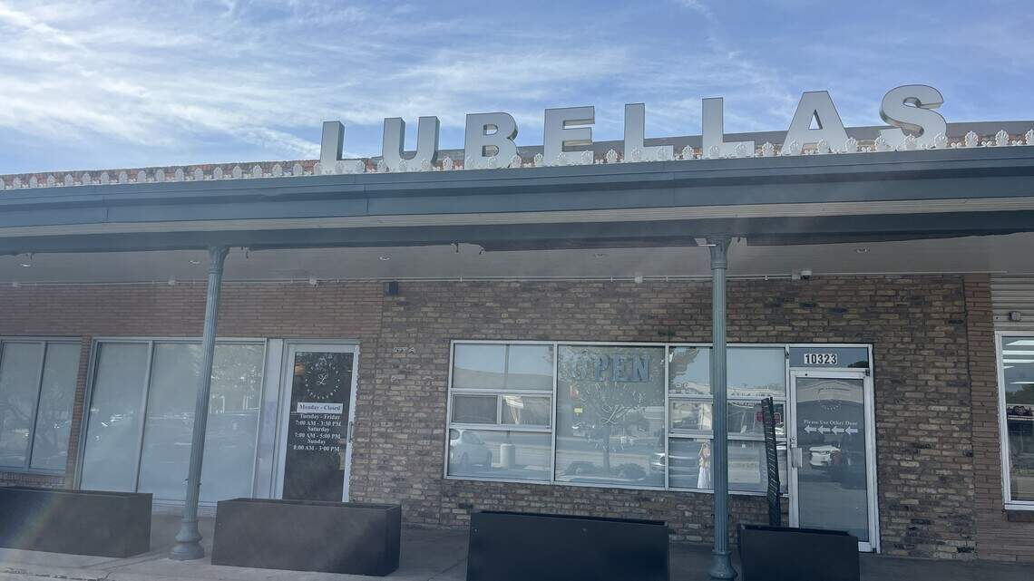 A Dallas patisserie serving brunch and lunch is expanding to Tarrant County