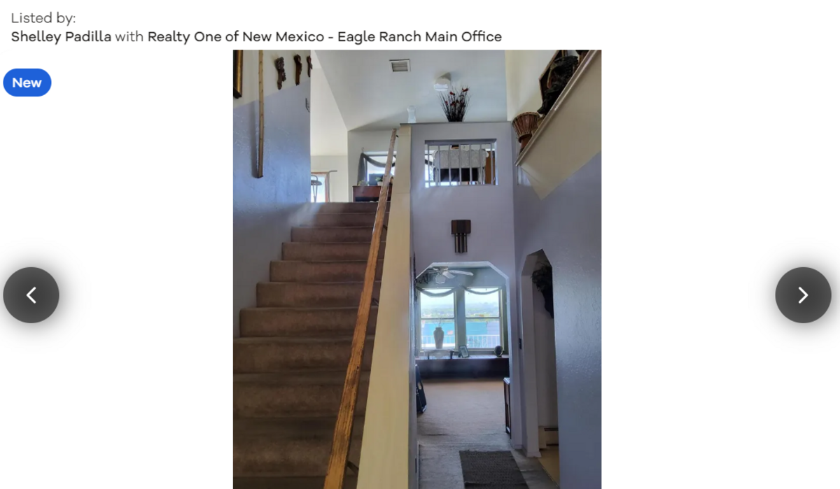 Staircase