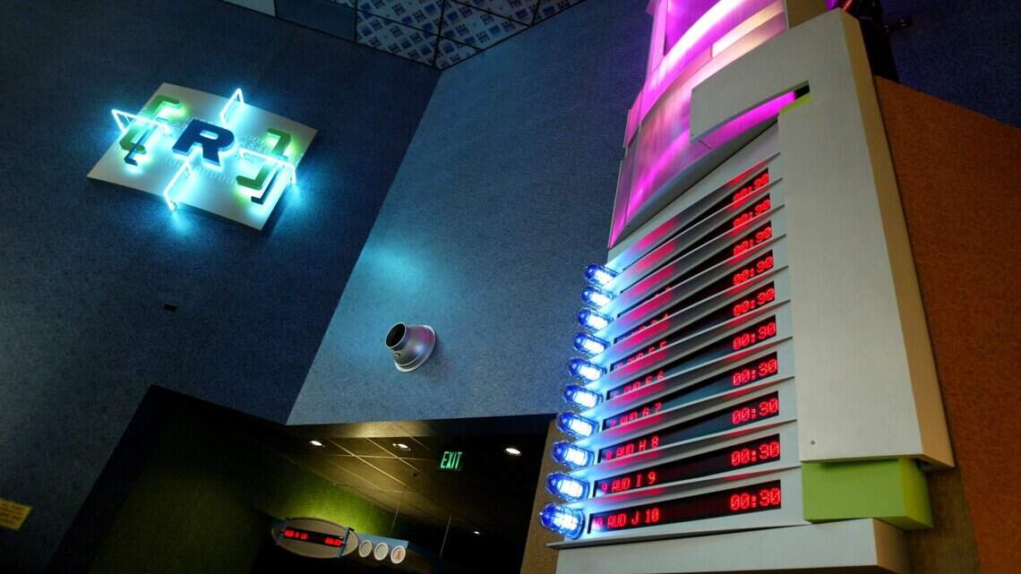 Cinemark confirms fate of beloved Ridgmar Mall movie theater