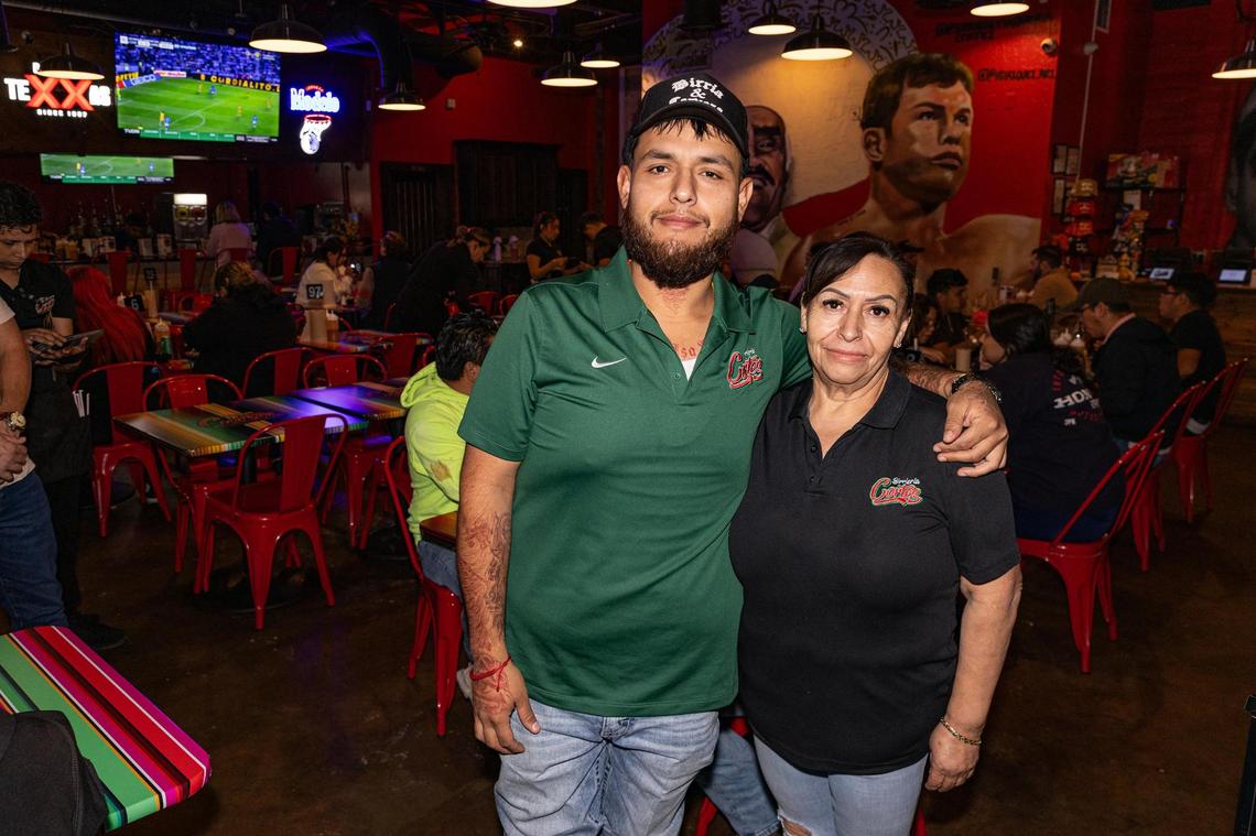 Cortez Jr.’s mothers birria recipe driven restaurant earned a Michelin Recommended rating, landing the taqueria on a prestigious list of eateries around the nation.