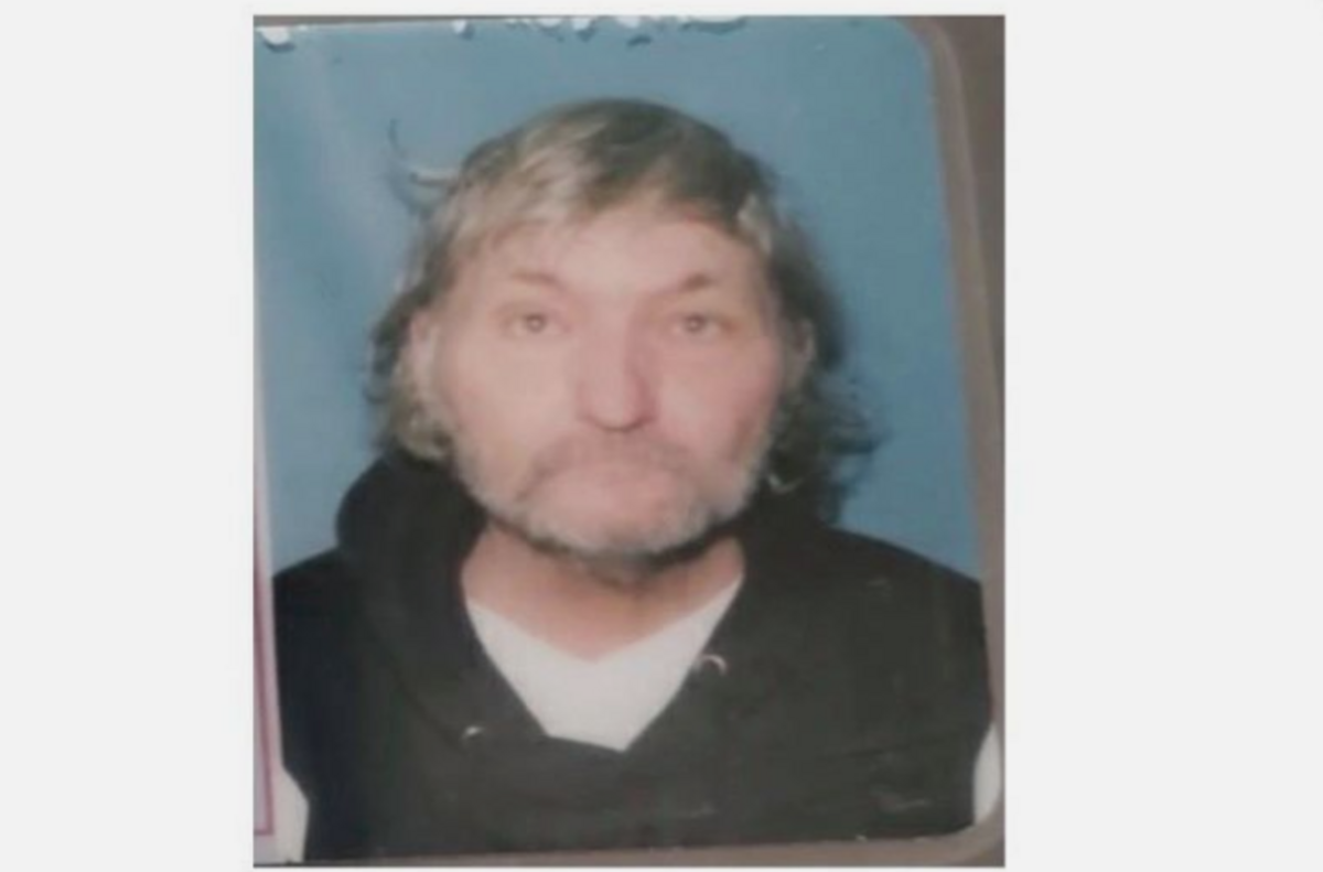 Fort Worth police asked the public for help finding Ricky Bunch, 54, who was last seen in the 5400 block of Rickenbacker Place.