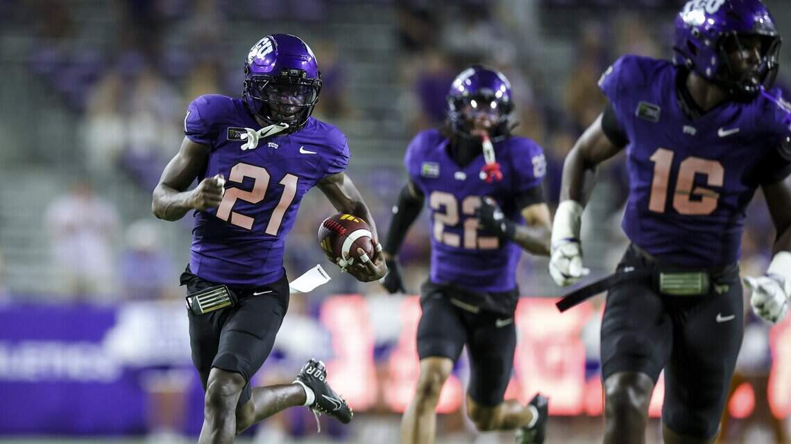 Three reasons why TCU will cruise past Arkansas State — or fall in an upset