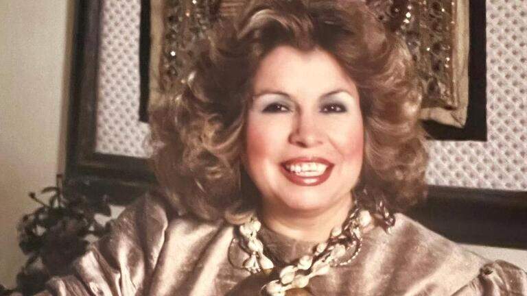 Deyla Guadiana beat incredible odds to build J&D Interiors and remarkable legacy