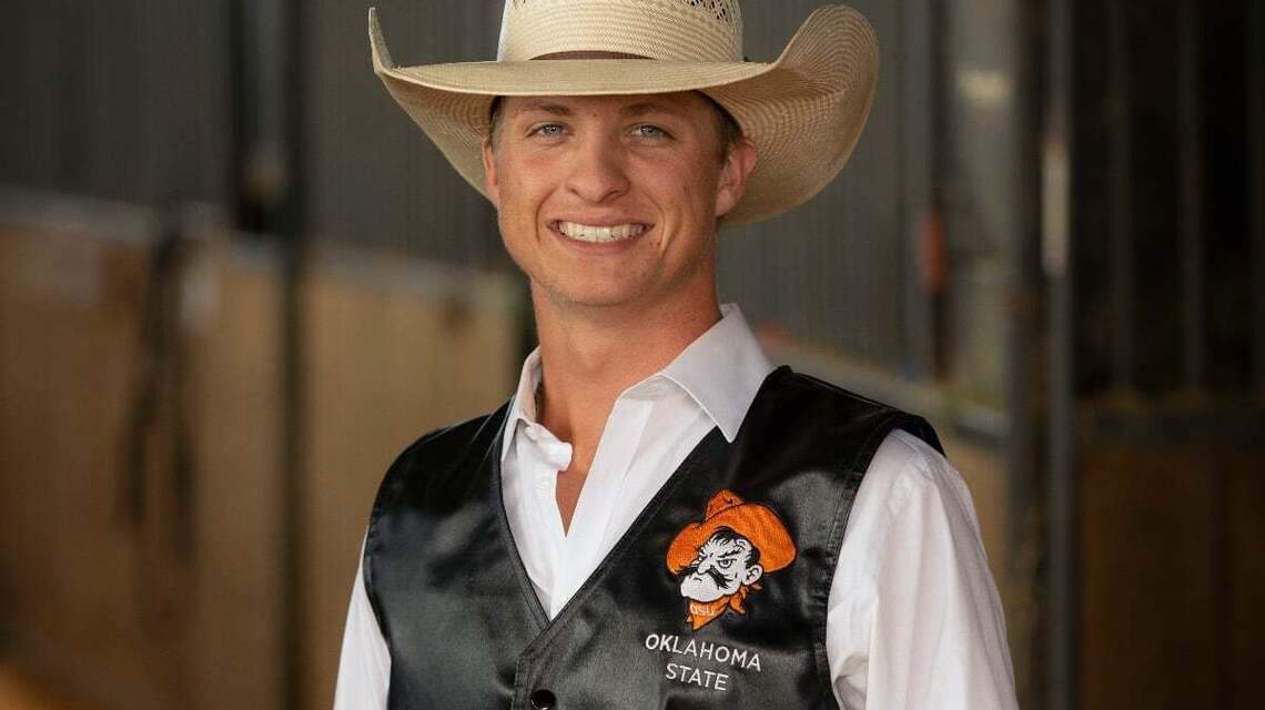 Oklahoma State University student killed in bull riding accident at North Texas rodeo