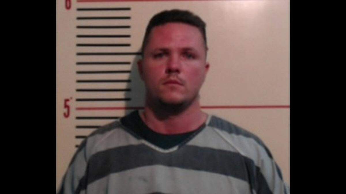 Testimony in the capital murder trial of Christopher Wall started Tuesday in a Weatherford courtroom. He is accused of killing two women in a bank parking lot in 2017.