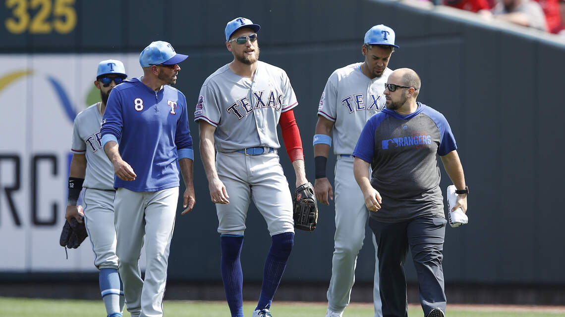 Texas Rangers vs. Cincinnati Reds recap, June 16, 2019 | Fort Worth ...