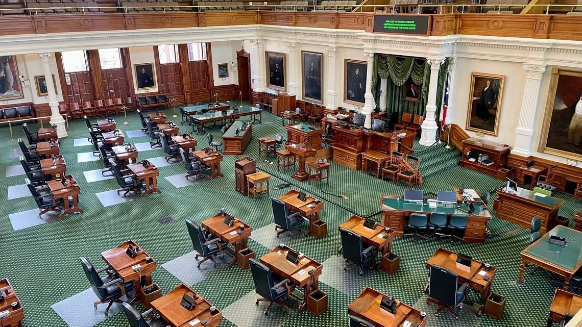 Our endorsement for TX Senate district that stretches across Parker, Collin counties | Opinion