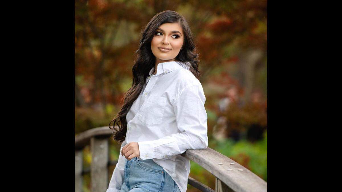 Alexa Nares Martinez, 24, “had a natural ability to light up a room with her smile and laughter,” her family wrote in her obituary.